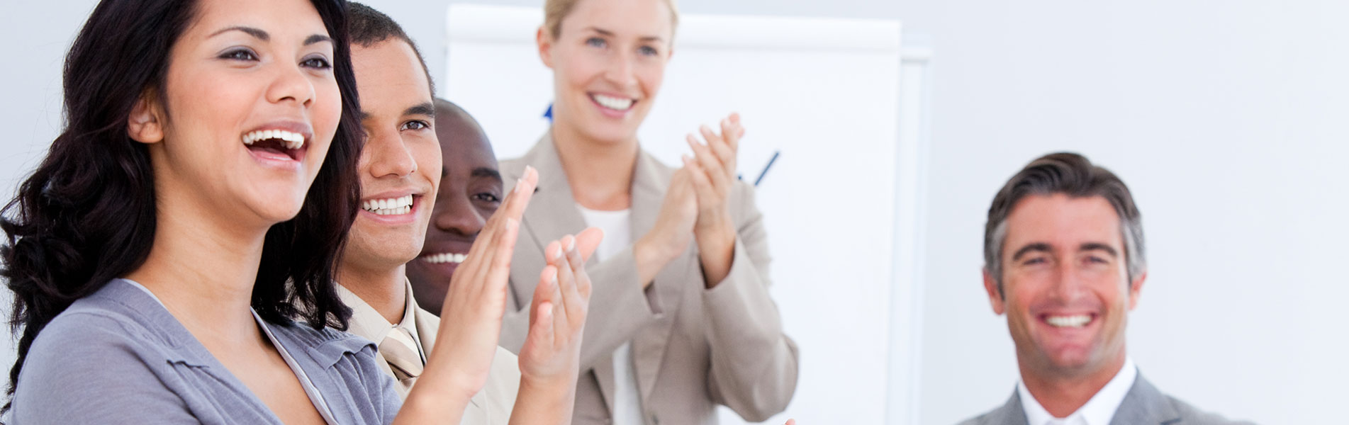 What Are The Types Of Diversity Training In The Workplace? - Human ...