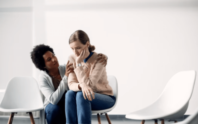 The Importance Of Grief Support Groups In The Workplace